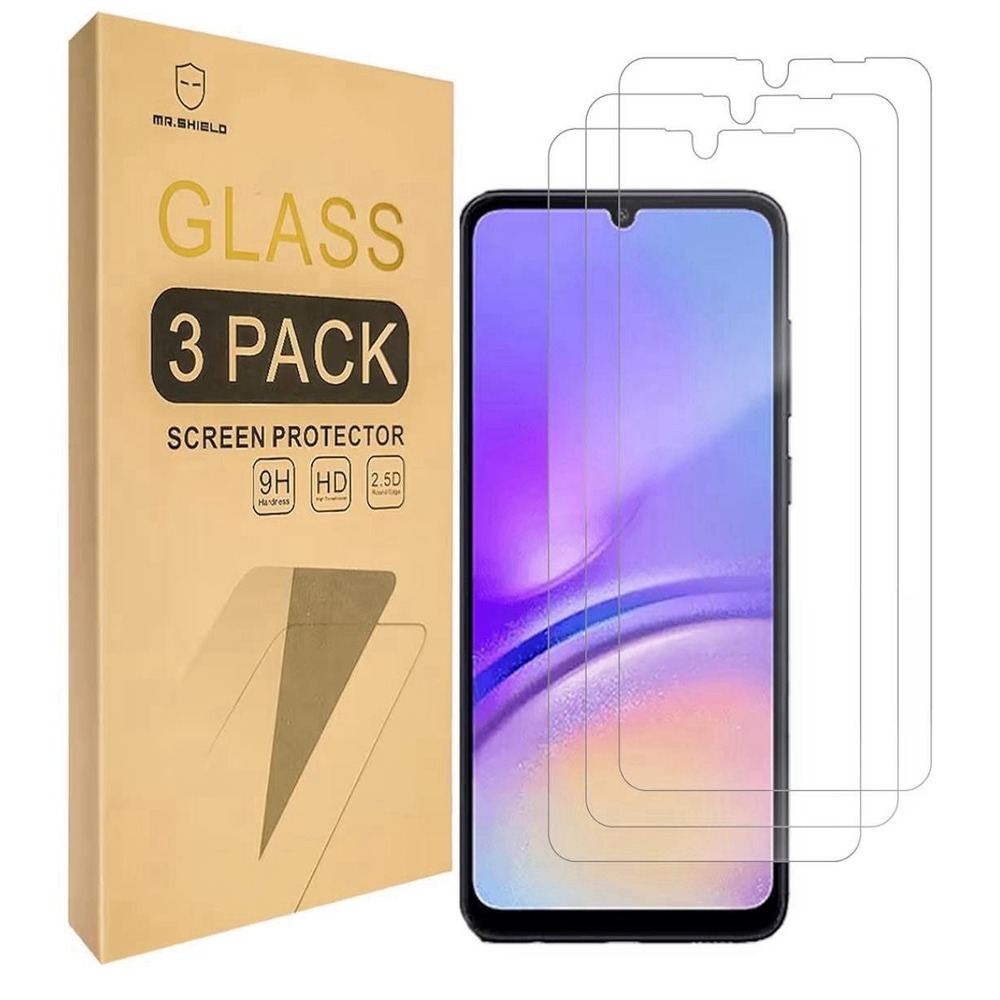 mr shield glass protector Samsung Galaxy A05